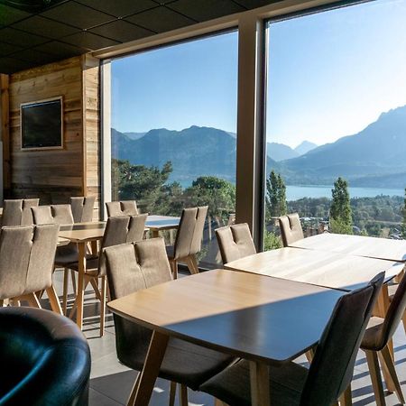Village Club Les Balcons Du Lac D'Annecy - Neaclub Sevrier Luaran gambar