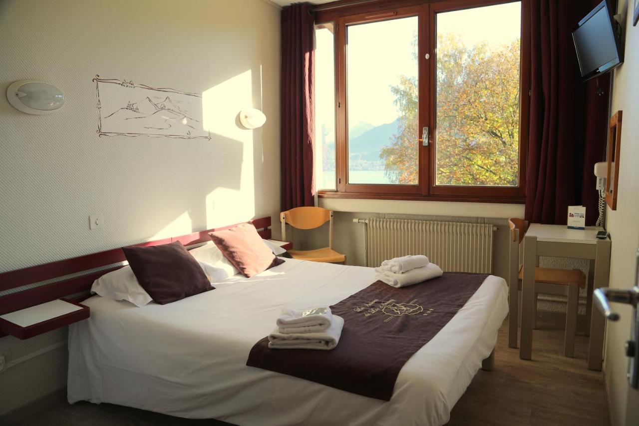 Village Club Les Balcons Du Lac D'Annecy - Neaclub Sevrier Luaran gambar