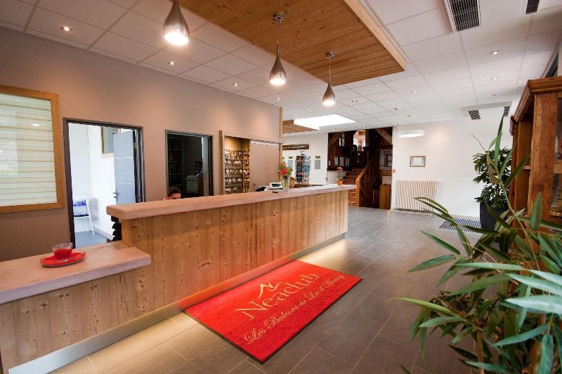 Village Club Les Balcons Du Lac D'Annecy - Neaclub Sevrier Luaran gambar