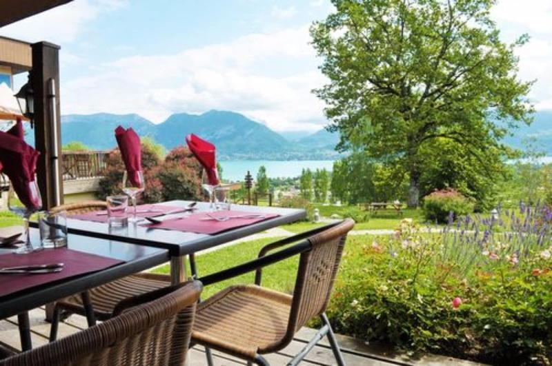 Village Club Les Balcons Du Lac D'Annecy - Neaclub Sevrier Luaran gambar