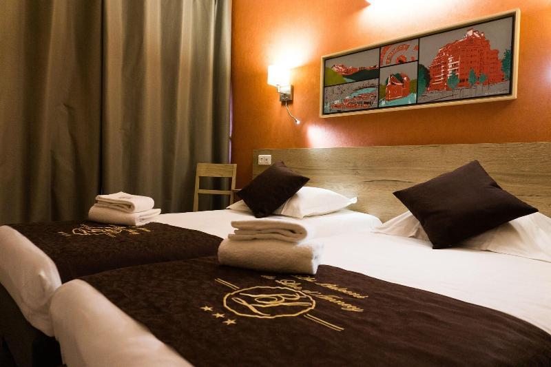 Village Club Les Balcons Du Lac D'Annecy - Neaclub Sevrier Luaran gambar