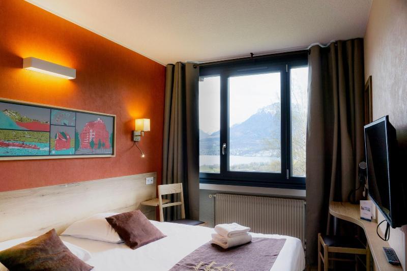 Village Club Les Balcons Du Lac D'Annecy - Neaclub Sevrier Luaran gambar