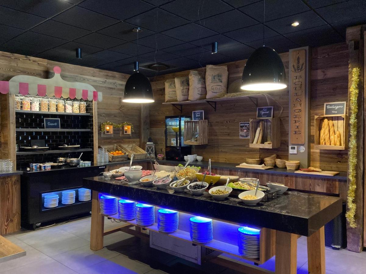 Village Club Les Balcons Du Lac D'Annecy - Neaclub Sevrier Luaran gambar