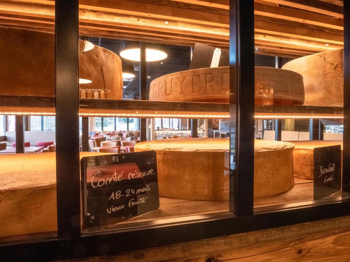 Village Club Les Balcons Du Lac D'Annecy - Neaclub Sevrier Luaran gambar