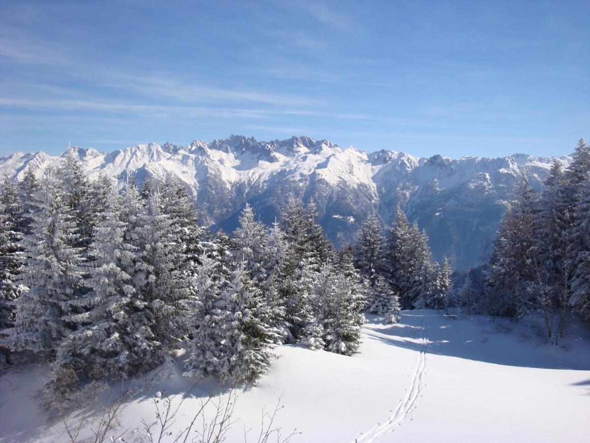 Village Club Les Balcons Du Lac D'Annecy - Neaclub Sevrier Luaran gambar