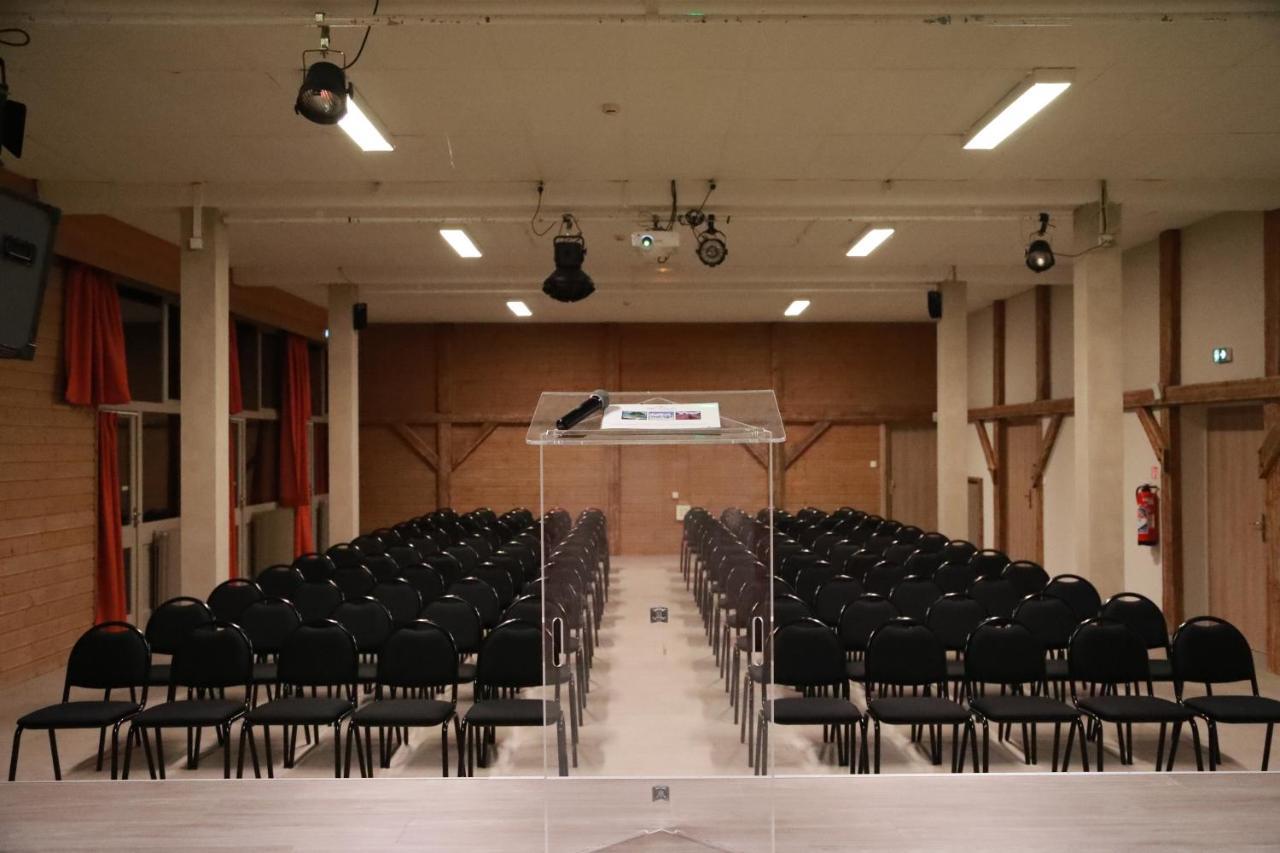 Village Club Les Balcons Du Lac D'Annecy - Neaclub Sevrier Luaran gambar