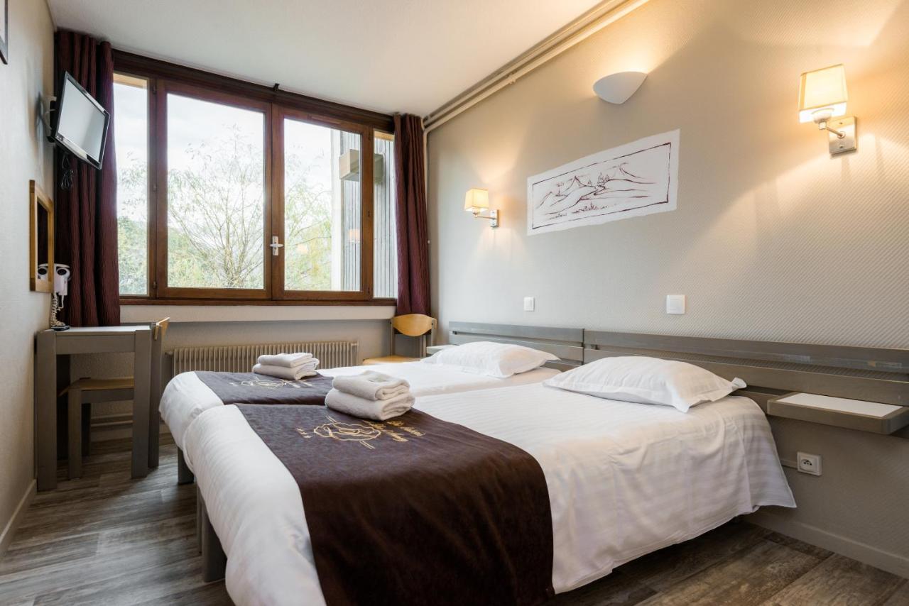 Village Club Les Balcons Du Lac D'Annecy - Neaclub Sevrier Luaran gambar