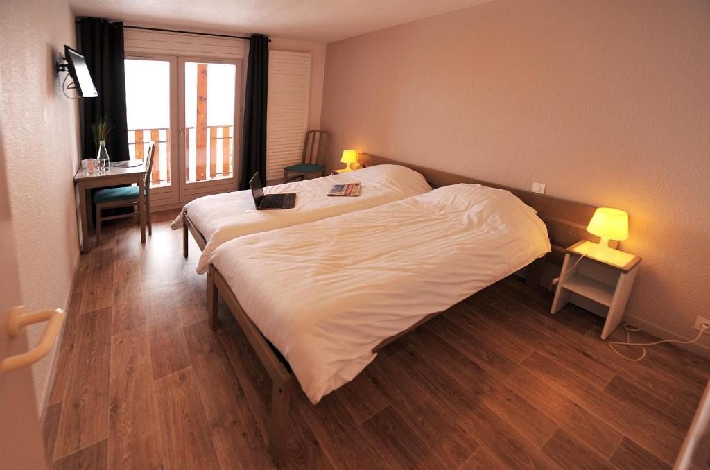 Village Club Les Balcons Du Lac D'Annecy - Neaclub Sevrier Bilik gambar
