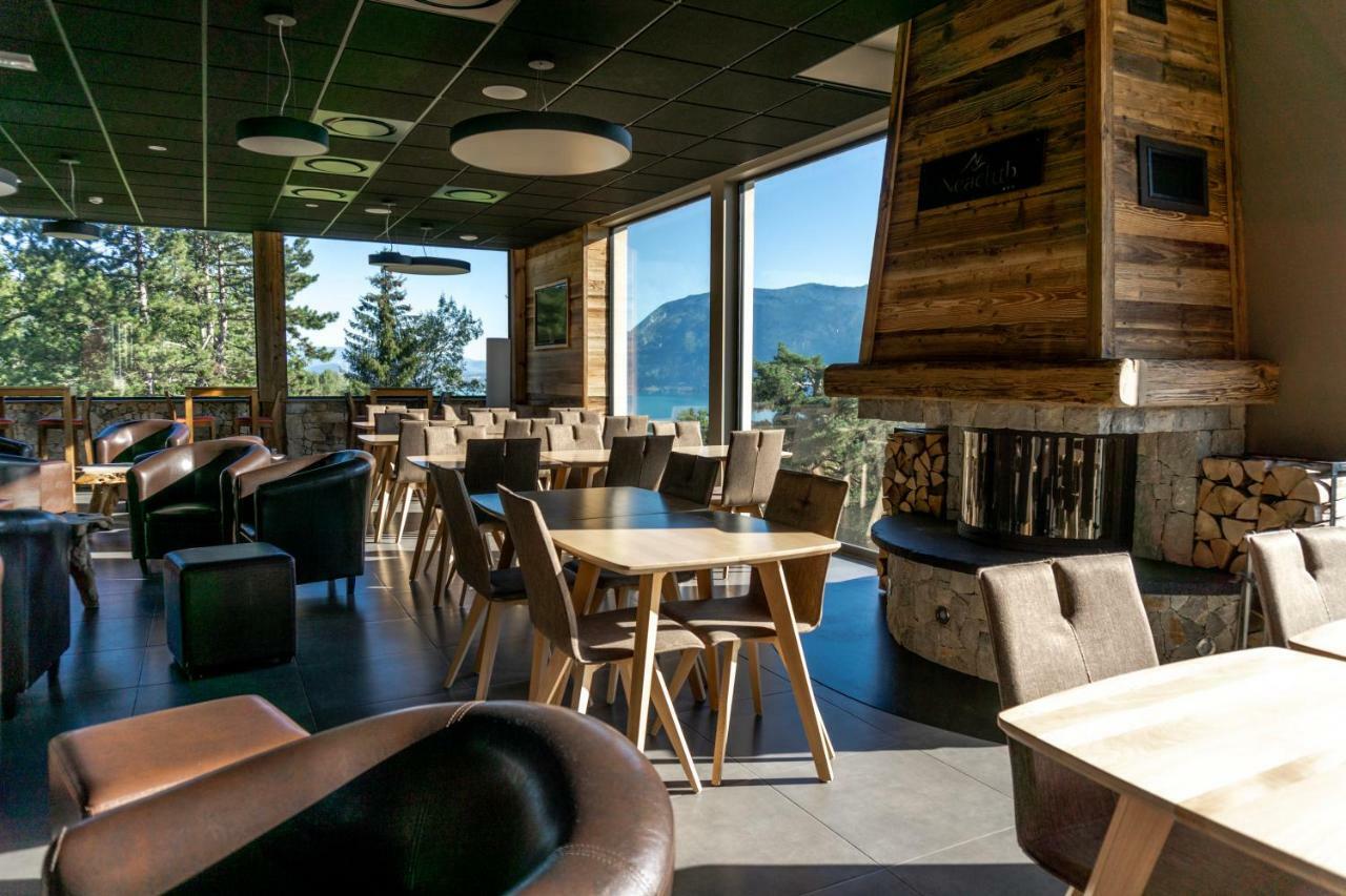 Village Club Les Balcons Du Lac D'Annecy - Neaclub Sevrier Luaran gambar