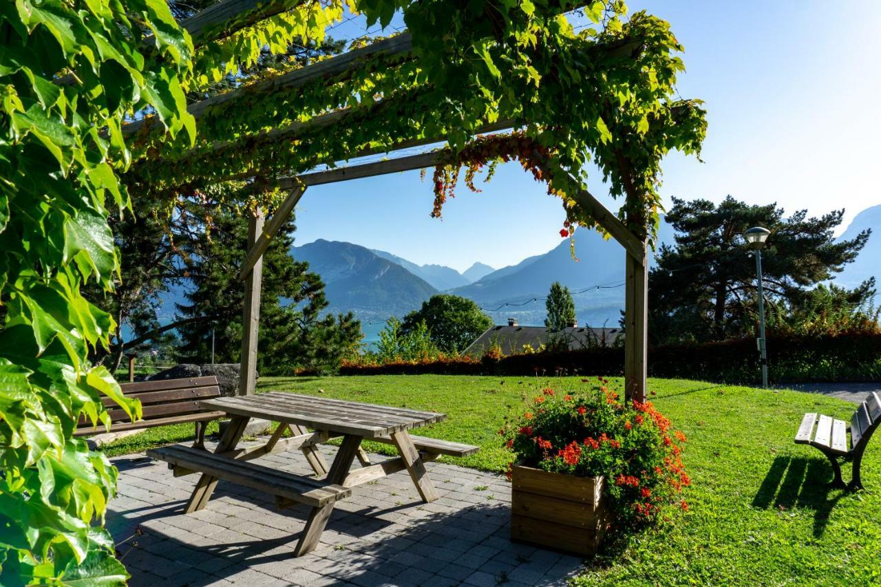 Village Club Les Balcons Du Lac D'Annecy - Neaclub Sevrier Luaran gambar